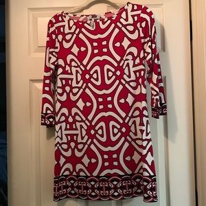 Laundry by design dress